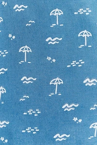 Palms Printed Shorts