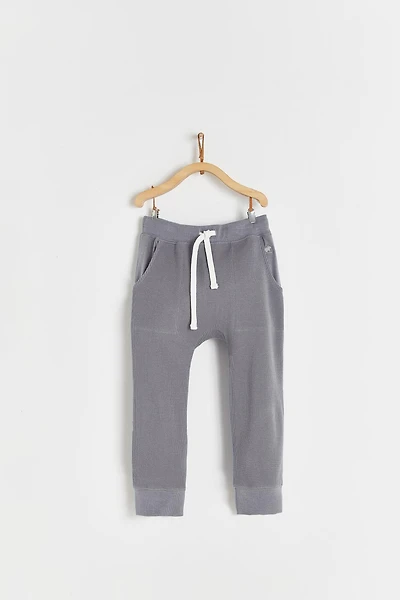 Waffle Jogger