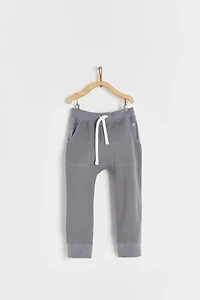 Waffle Jogger