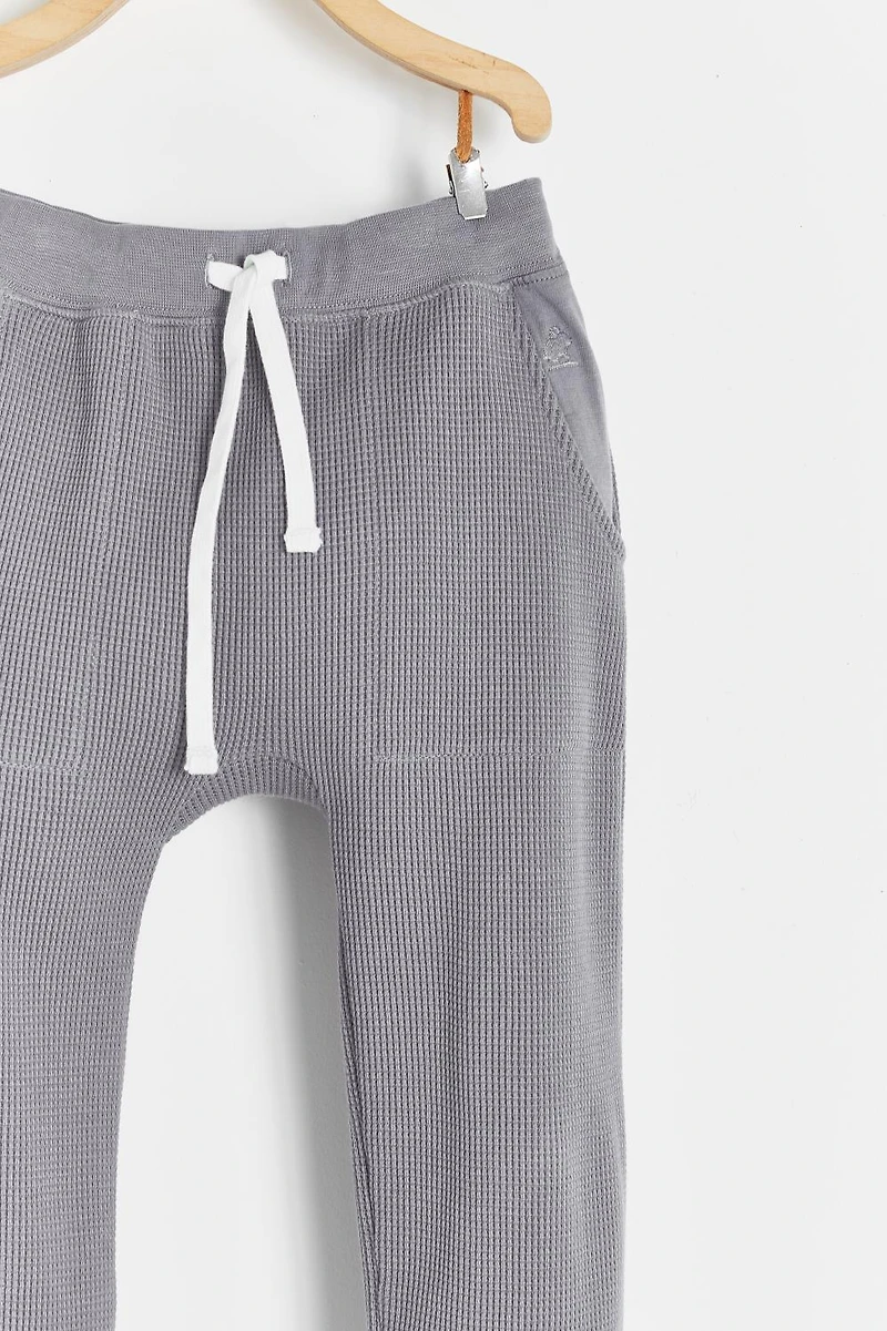 Waffle Jogger