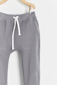 Waffle Jogger