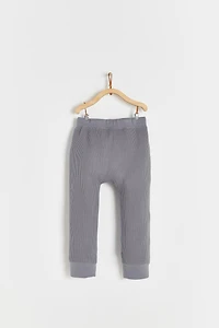 Waffle Jogger
