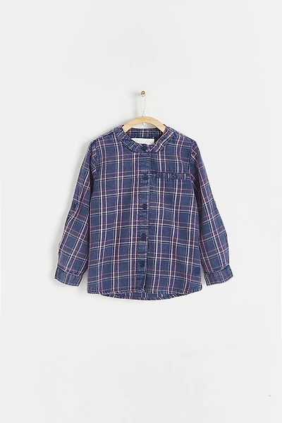 Beli Flannel Shirt