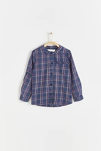 Beli Flannel Shirt