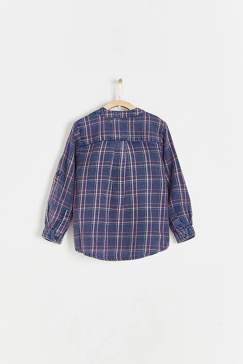 Beli Flannel Shirt