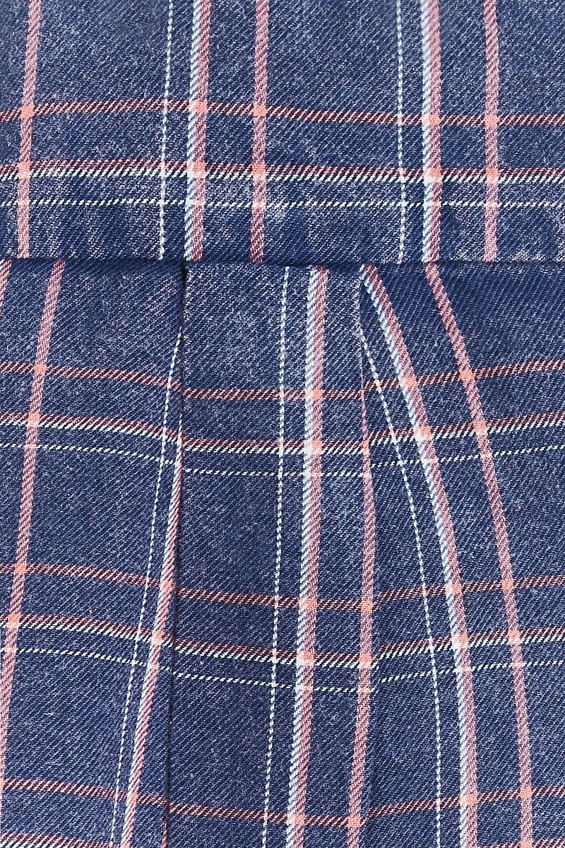 Beli Flannel Shirt
