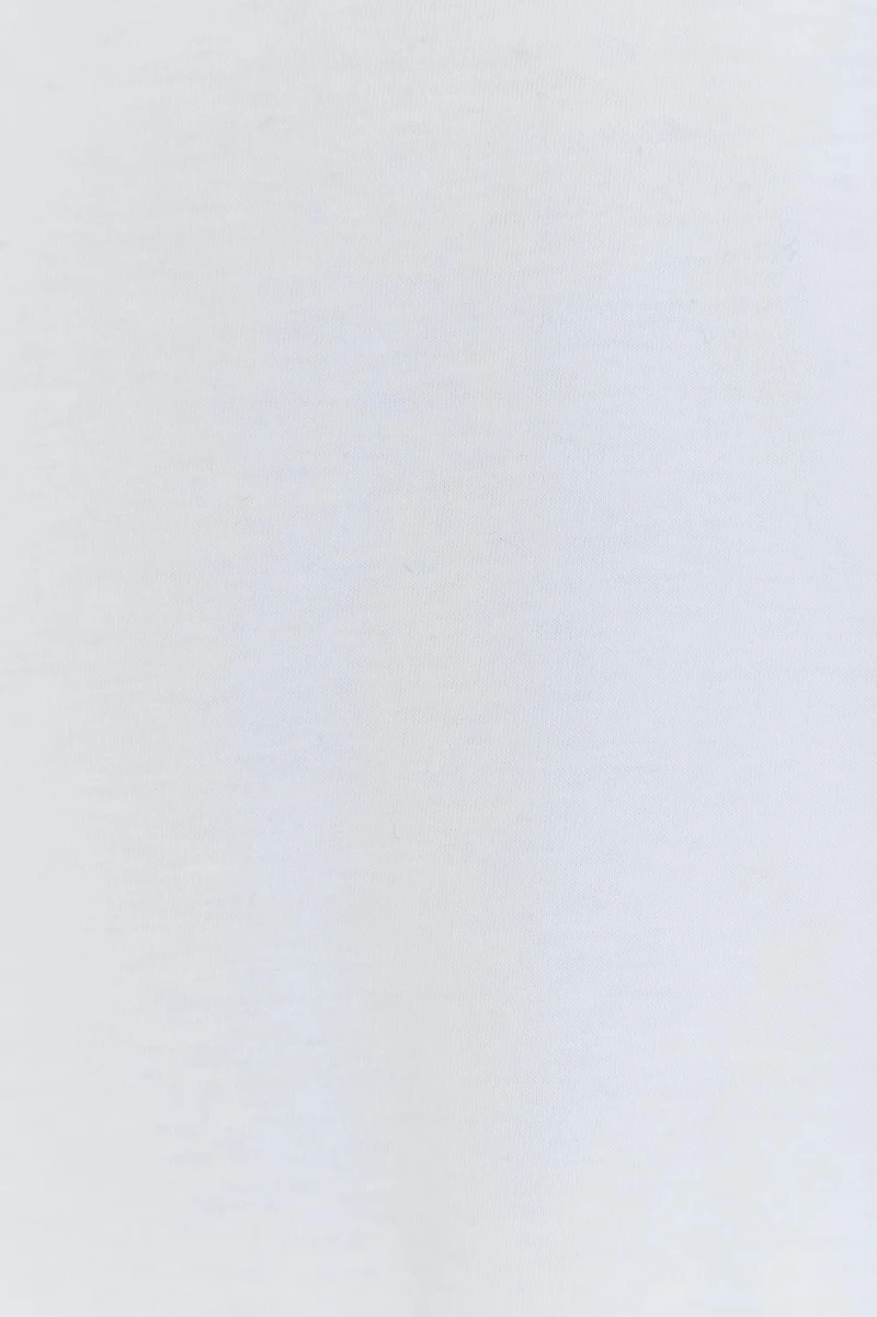 Leticia Flutter Sleeveless Top