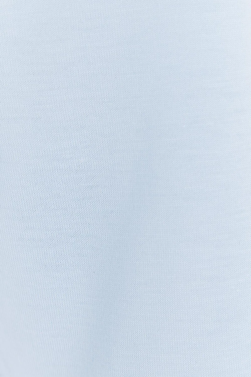 Footless Basic Pants