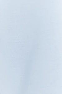 Footless Basic Pants