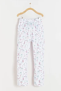 Christmas Dad Pajama Set