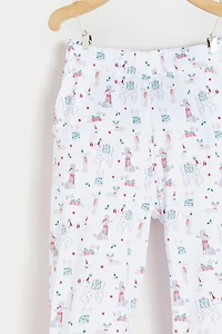 Christmas Mom Pajama Set