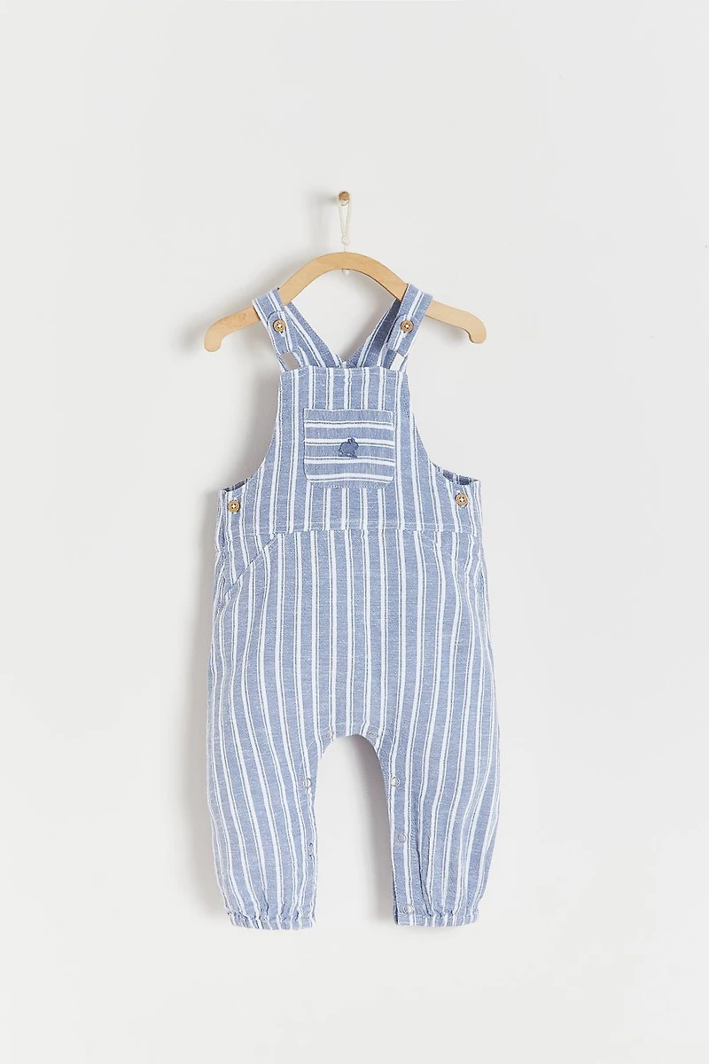 Rani Overalls