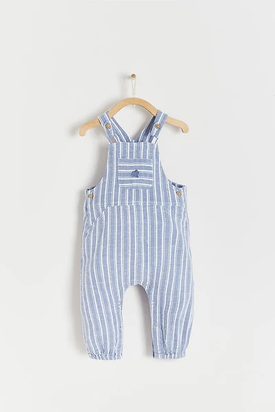 Rani Overalls
