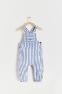 Rani Overalls