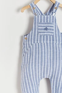 Rani Overalls