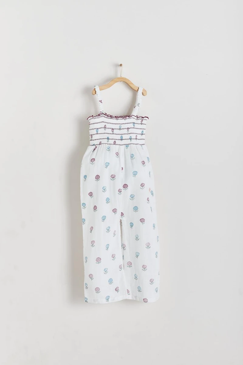 Ine Agra Overall