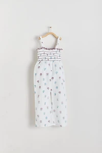Ine Agra Overall