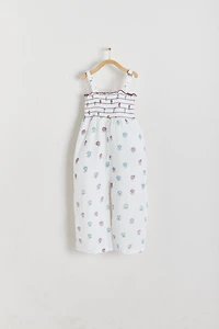 Ine Agra Overall
