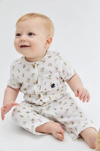 Kanu Overall