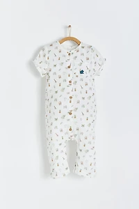 Kanu Overall