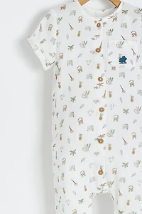 Kanu Overall