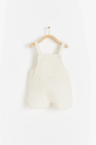 Linen Shortall