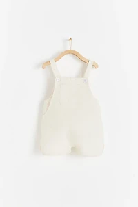 Linen Shortall