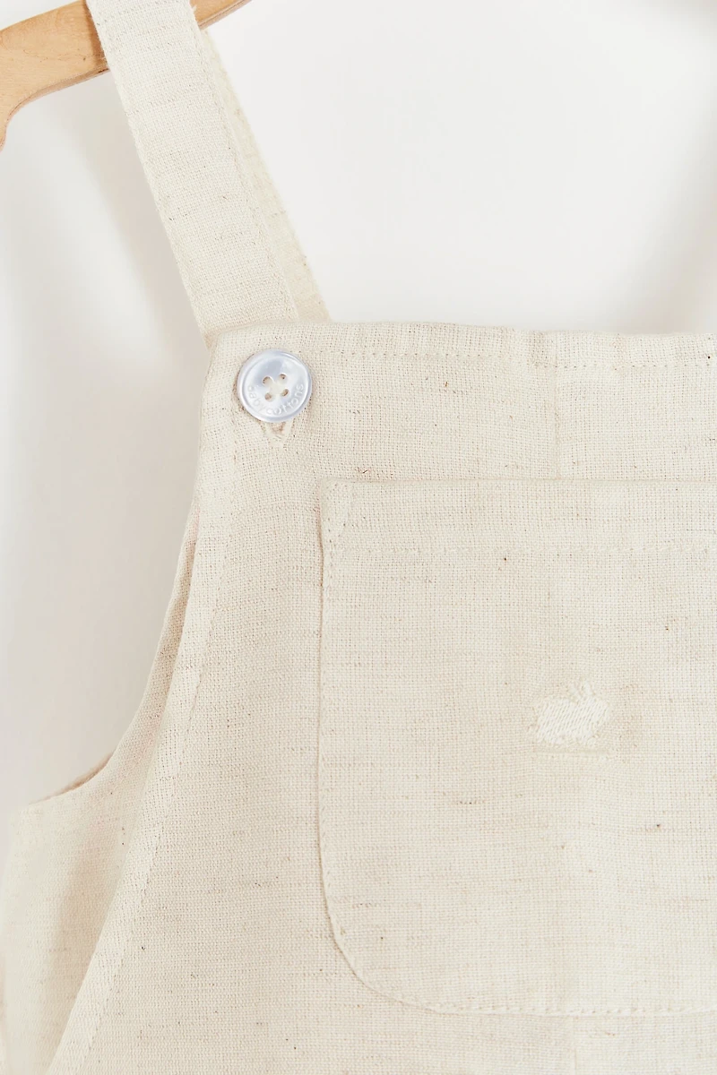 Linen Shortall