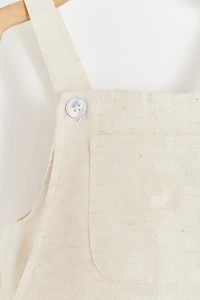 Linen Shortall