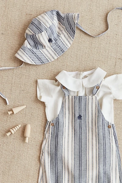 Monkey Overall