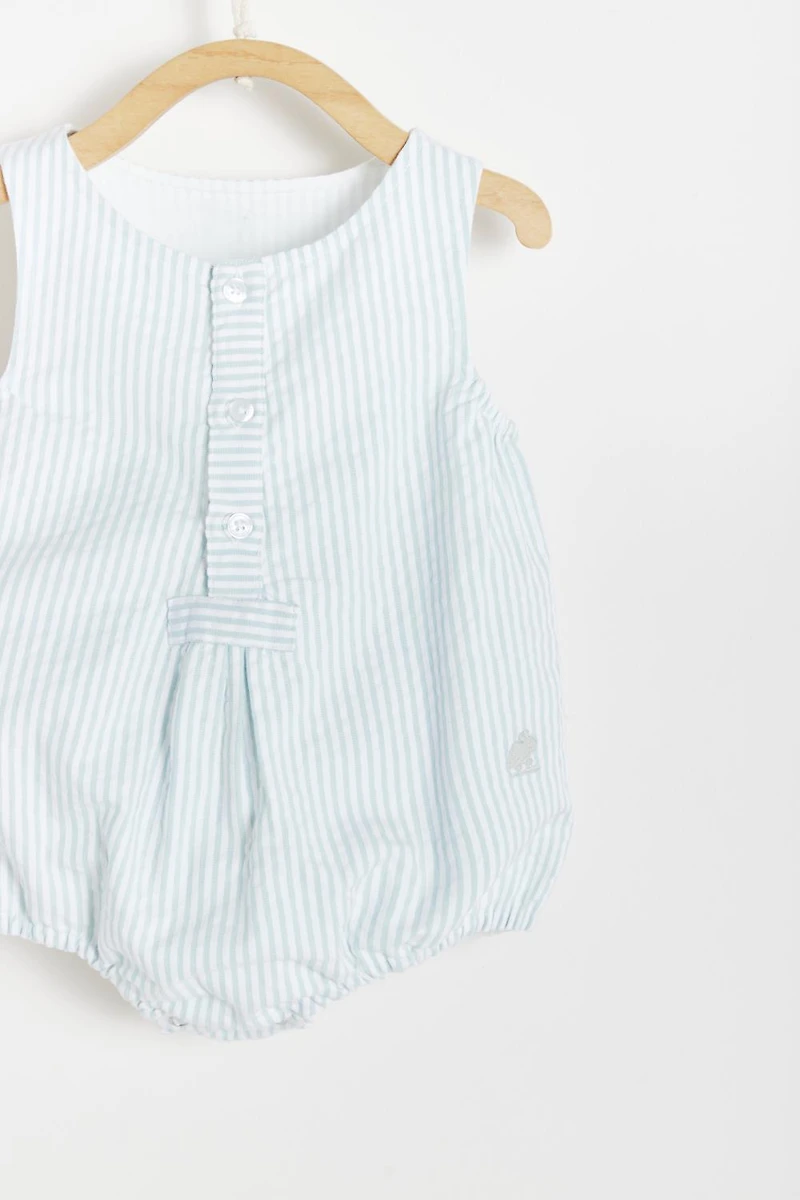 Circus Shortall