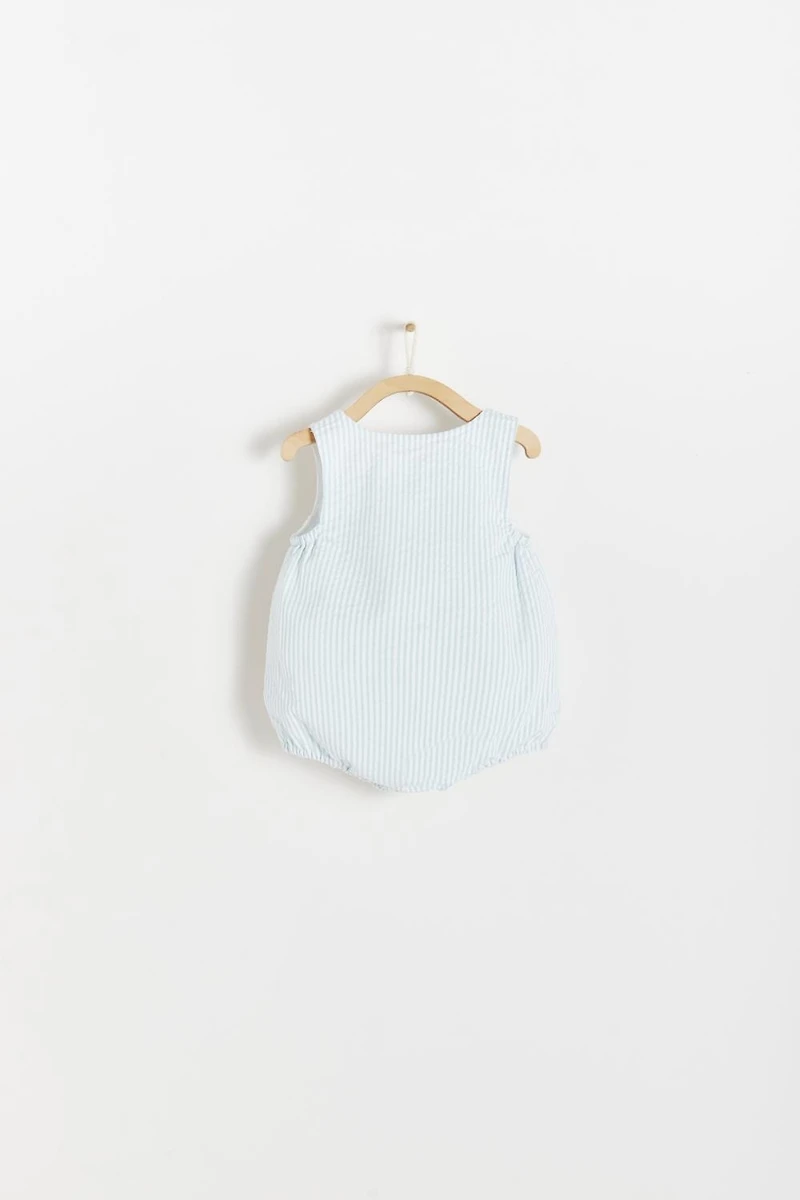 Circus Shortall