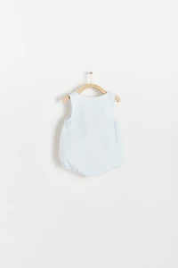 Circus Shortall