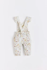 Nicole Baby Overall