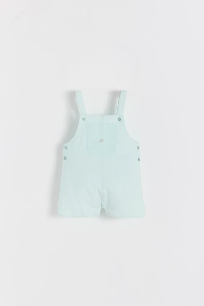 Boat Shortall