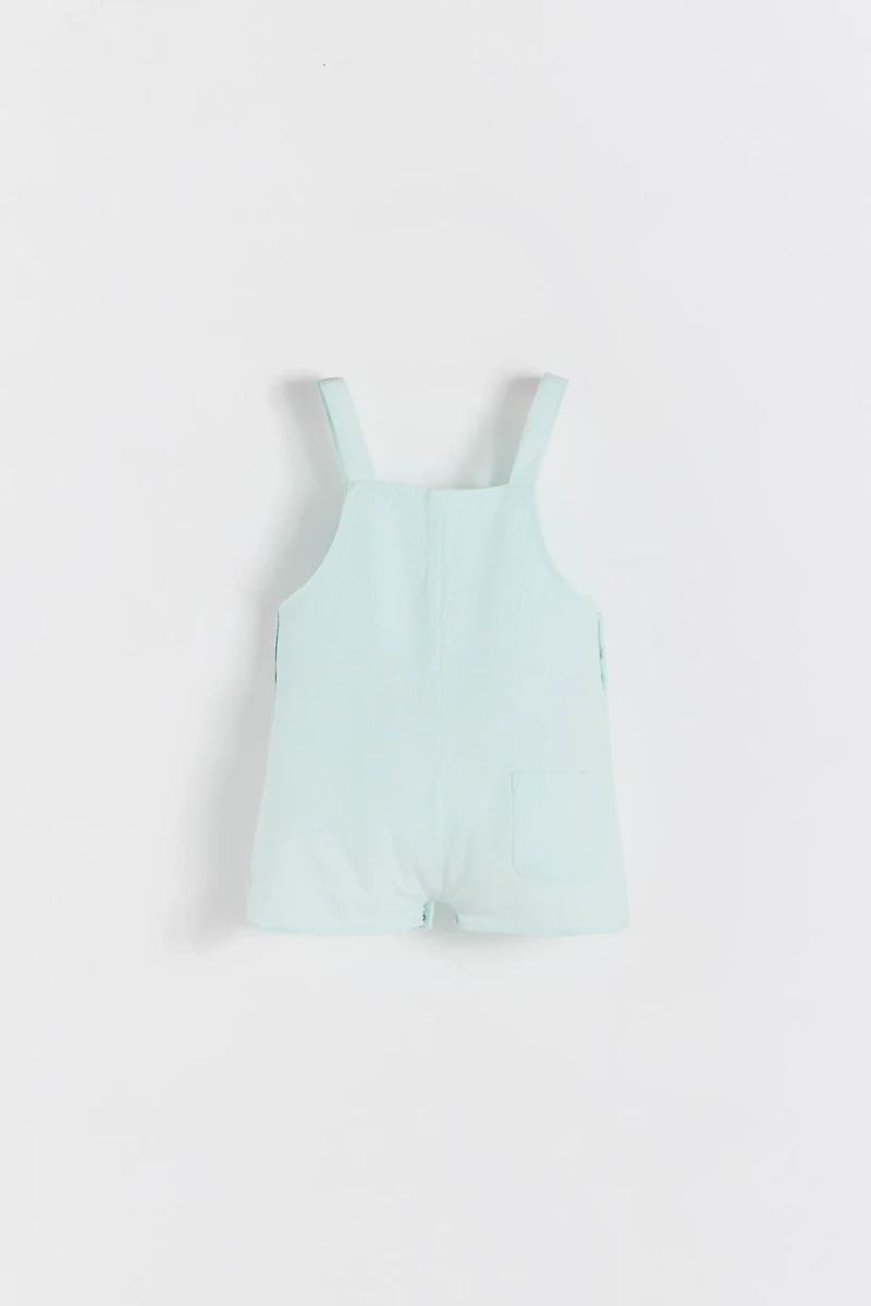 Boat Shortall
