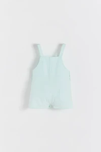 Boat Shortall