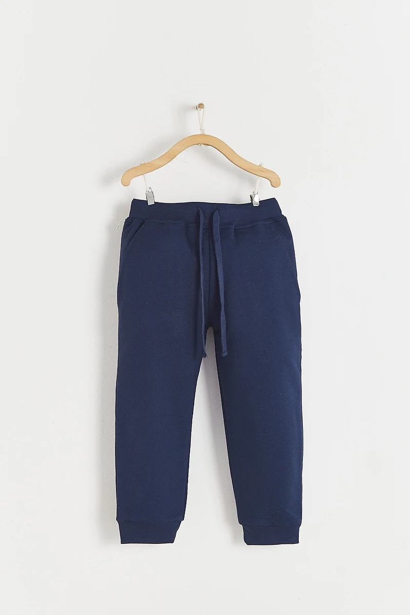 Colors Hoodie & Pants Set