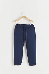 Colors Hoodie & Pants Set