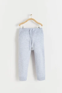 Colors Hoodie & Pants Set