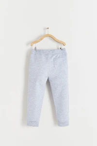 Colors Hoodie & Pants Set