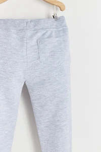 Colors Hoodie & Pants Set