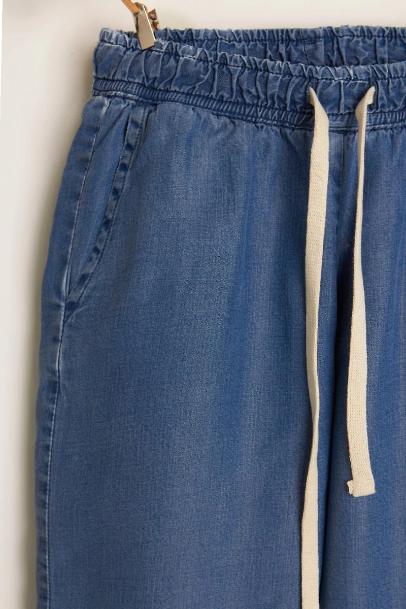 tencel comfy pants
