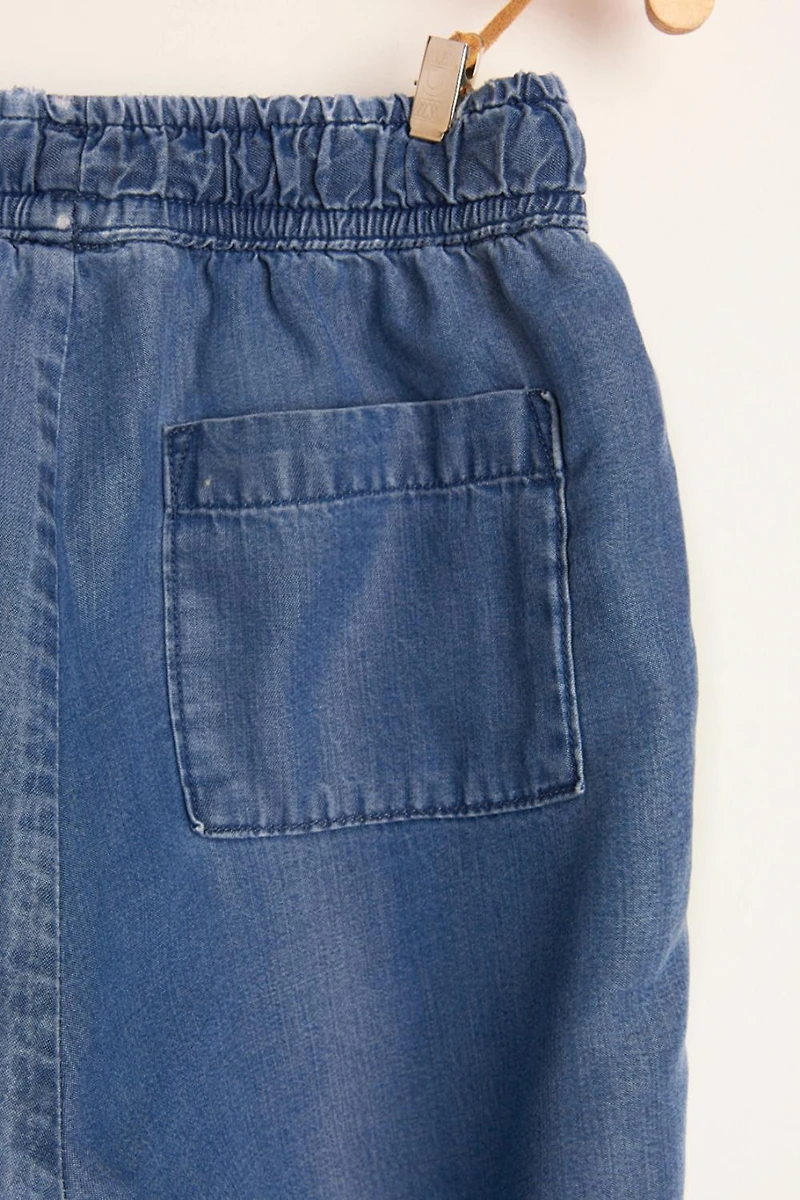 tencel comfy pants