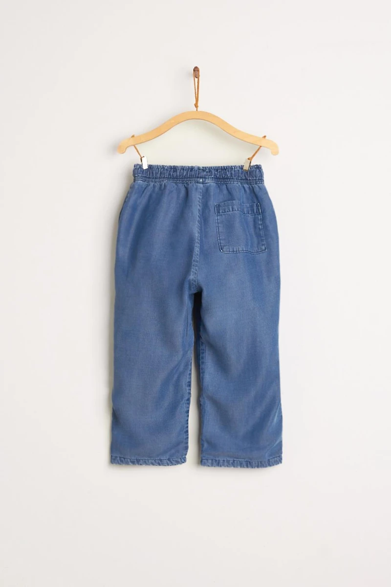 tencel comfy pants