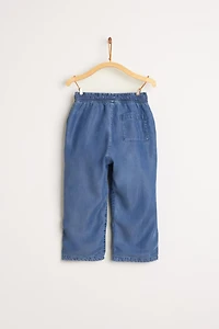 tencel comfy pants