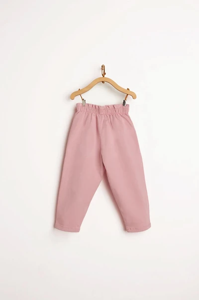Twill Pants