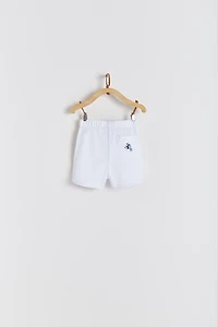Phoebe Reversible Shorts