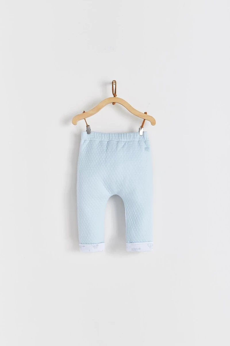 Alfred & Colette Reversible Pants
