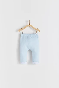 Alfred & Colette Reversible Pants